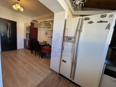 Apartament 2 camere Valea Lupului - foto 5