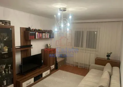 Apartament 3 camere Nicolina 1 - Iasi