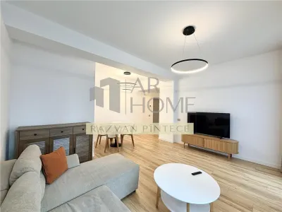 Apartament 2 camere | curte | parcare subterana | Marasesti Ploiesti - Ploiesti