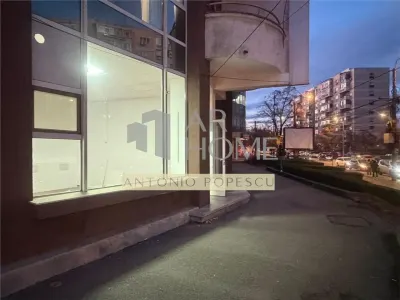 Spatiu comercial, parter de bloc, stradal, Ploiesti, Ultracentral - foto 3