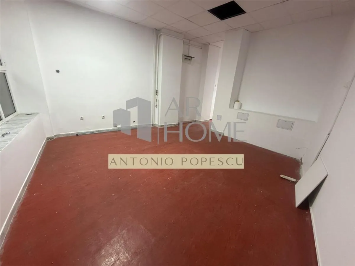 Spatiu comercial, parter de bloc, stradal, Ploiesti, Ultracentral - foto 5