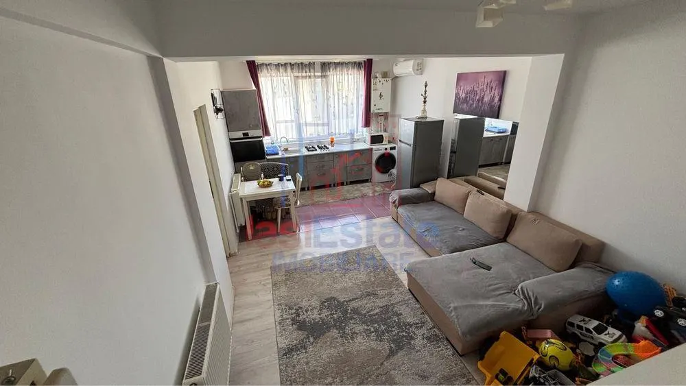 Apartament 2 camere Breazu - foto 2