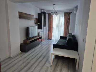 Apartament 2 camere Valea Lupului - Iasi