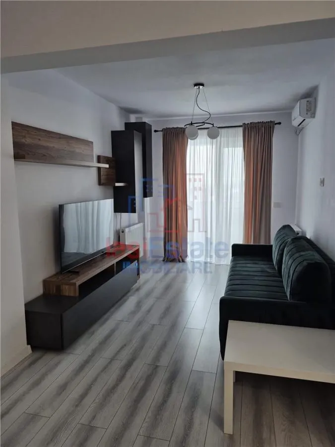Apartament 2 camere Valea Lupului - foto 2
