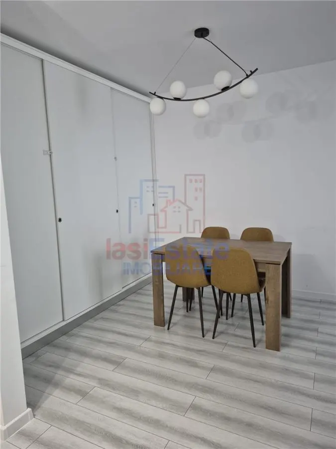 Apartament 2 camere Valea Lupului - foto 6