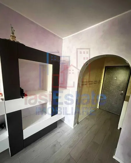 Apartament 1 camera Tatarasi - foto 3