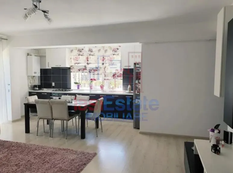 Apartament 3 camere Valea Lupului - foto 5