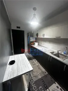 Apartament 2 camere Valea Lupului - foto 11