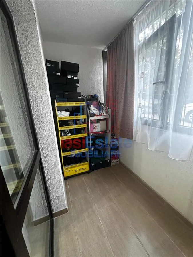 Apartament 2 camere Valea Lupului - foto 9