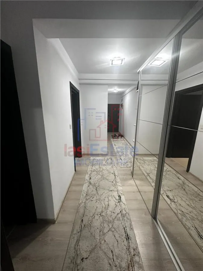 Apartament 2 camere Valea Lupului - foto 10