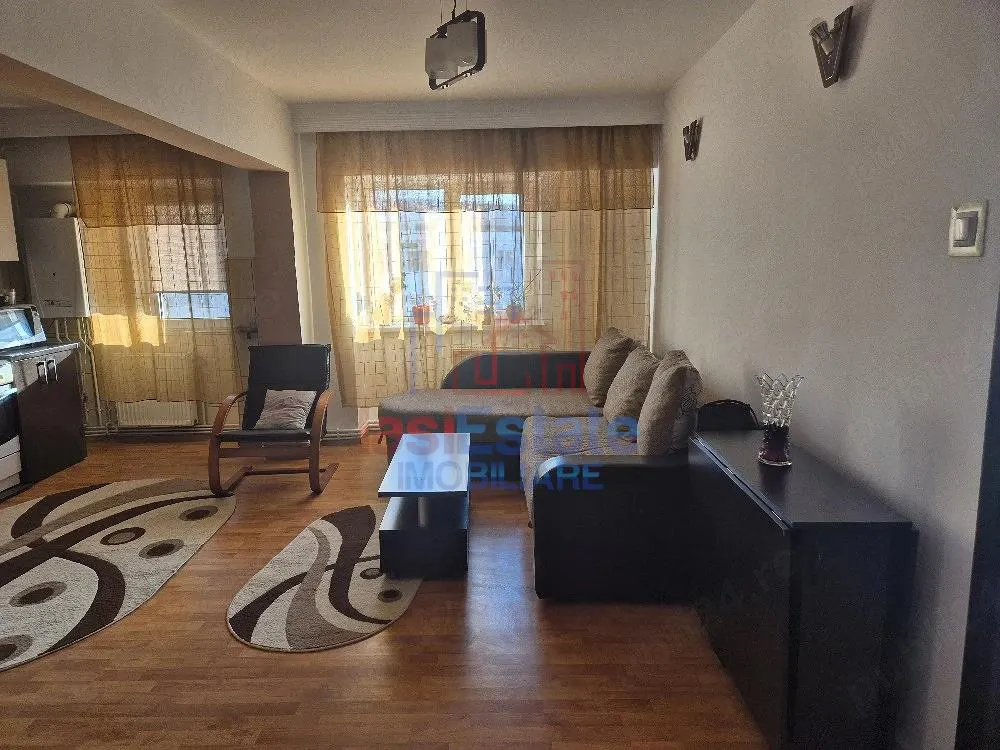 Apartament 3 camere Dacia - foto 1