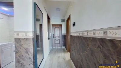 LIVE! Apartament, premium, mobilat,Tractorul,Brasov - foto 11