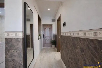 LIVE! Apartament, premium, mobilat,Tractorul,Brasov - foto 4