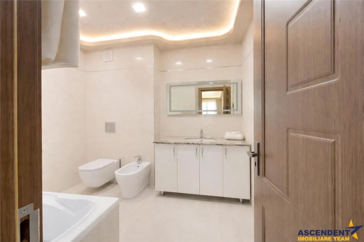 LIVE! Apartament, premium, mobilat,Tractorul,Brasov - foto 5