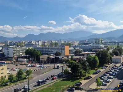 LIVE! Apartament, premium, mobilat,Tractorul,Brasov - foto 10