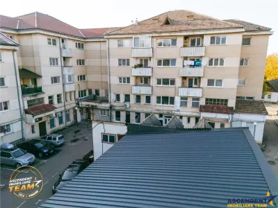 Spatiu de exceptie:Proiect aparthotel/ rezidential, Central, Covasna - foto 12