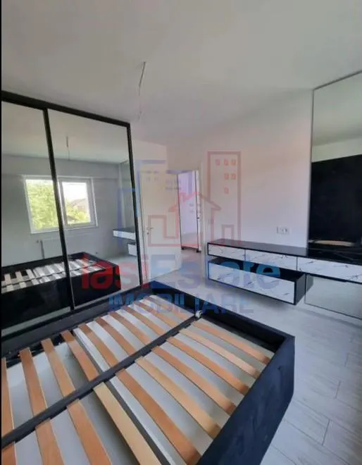 Apartament 2 camere Valea Lupului - foto 3
