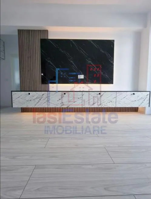 Apartament 2 camere Valea Lupului - foto 7