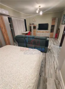 Apartament 1 camera Gara zona Scoala Barsanescu - foto 2