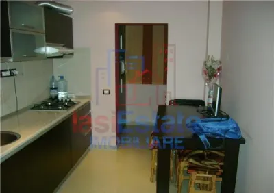 Apartament 3 camere Pacurari - Moara de Foc - foto 4