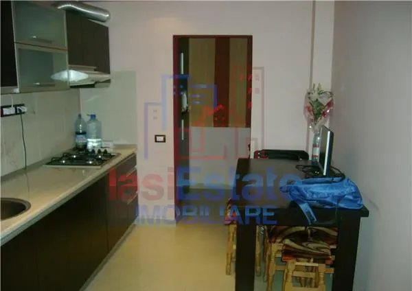 Apartament 3 camere Pacurari - Moara de Foc - foto 4