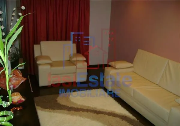 Apartament 3 camere Pacurari - Moara de Foc - foto 5