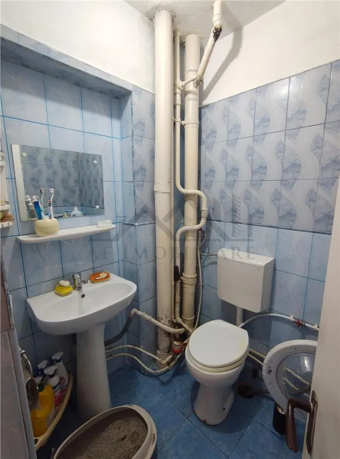 Apartament 4 camere 99mp etaj intermediar - foto 25