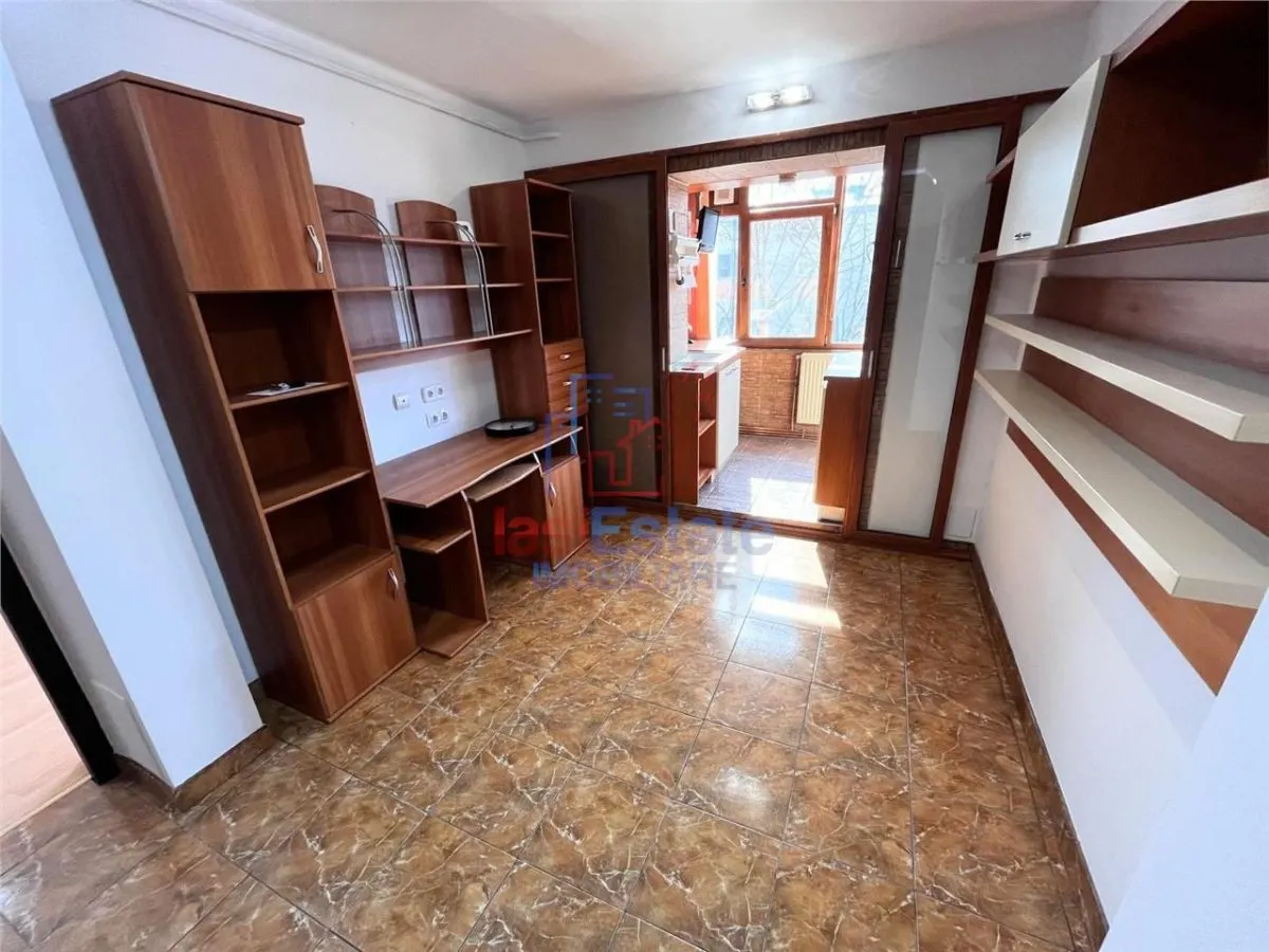Impecabil Apartament 2 camere Nicolina cu pod - foto 15