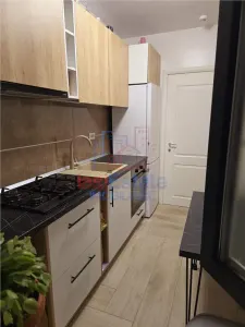 Apartament 2 camere Tatarasi - bloc nou - foto 18