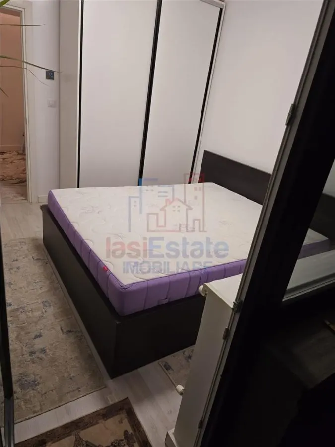 Apartament 2 camere Tatarasi - bloc nou - foto 7