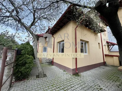 Inchiriere casa 7 camere, zona AFI Palace centru, Ploiesti - Ploiesti