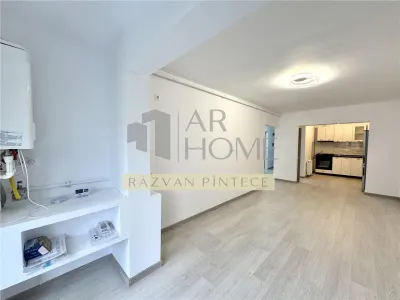 Inchiriere apartament 2 camere, partial mobilat utilat, White Tower Sud, Ploiesti. - Ploiesti