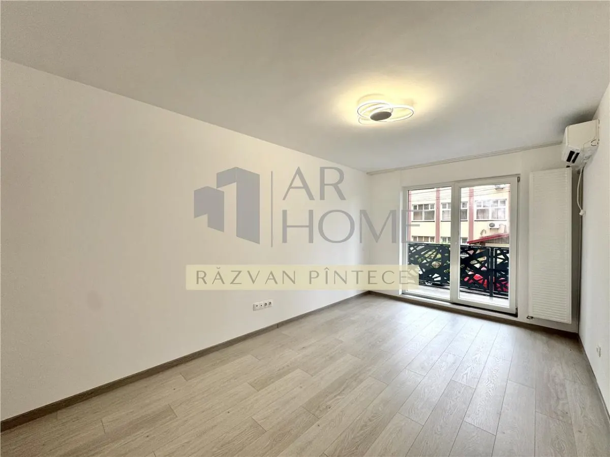 Inchiriere apartament 2 camere, partial mobilat utilat, White Tower Sud, Ploiesti. - foto 5