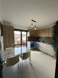 Apartament 3 camere Valea Lupului - foto 5