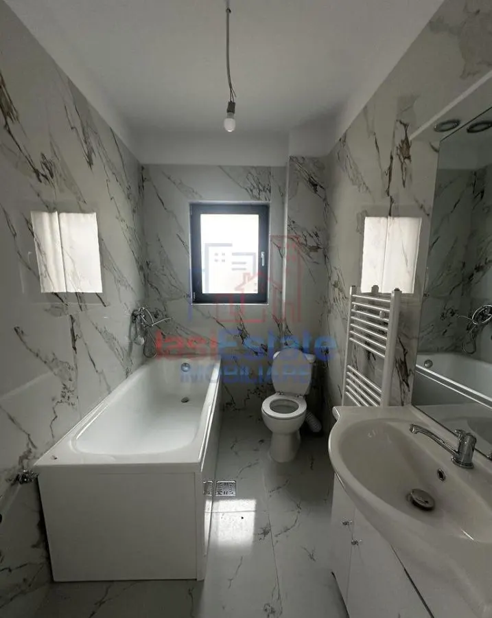 Apartament 3 camere Visan - foto 4