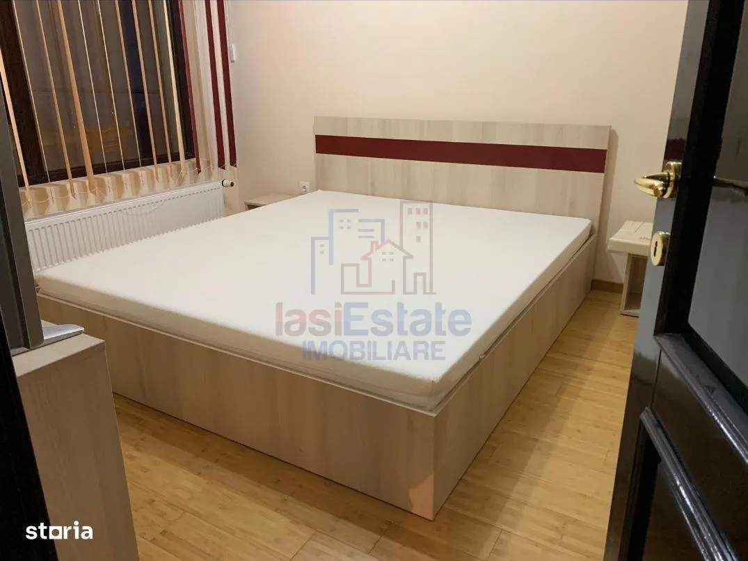 Apartament 2 camere Copou - foto 2