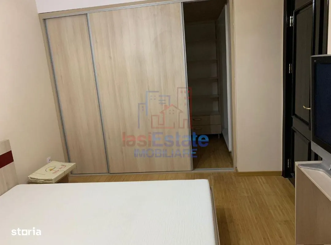 Apartament 2 camere Copou - foto 3
