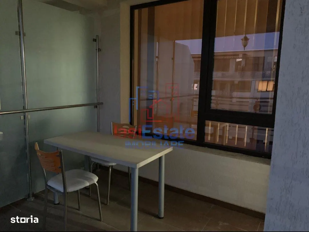 Apartament 2 camere Copou - foto 10