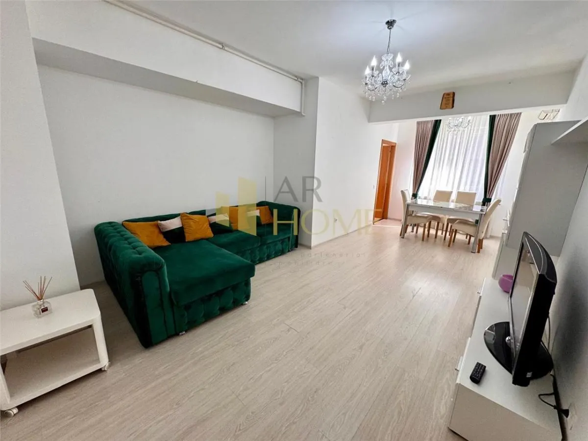 Vanzare apartament 3 camere, bloc 2016, Ploiesti, zona 9 Mai - foto 1