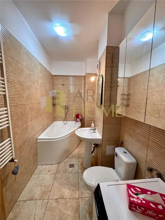 Vanzare apartament 3 camere, bloc 2016, Ploiesti, zona 9 Mai - foto 13