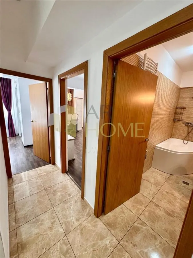 Vanzare apartament 3 camere, bloc 2016, Ploiesti, zona 9 Mai - foto 16