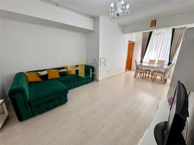 Vanzare apartament 3 camere, bloc 2016, Ploiesti, zona 9 Mai - foto 18