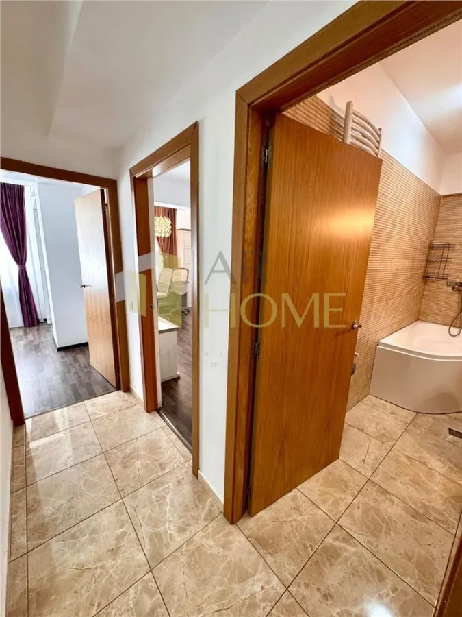 Vanzare apartament 3 camere, bloc 2016, Ploiesti, zona 9 Mai - foto 24