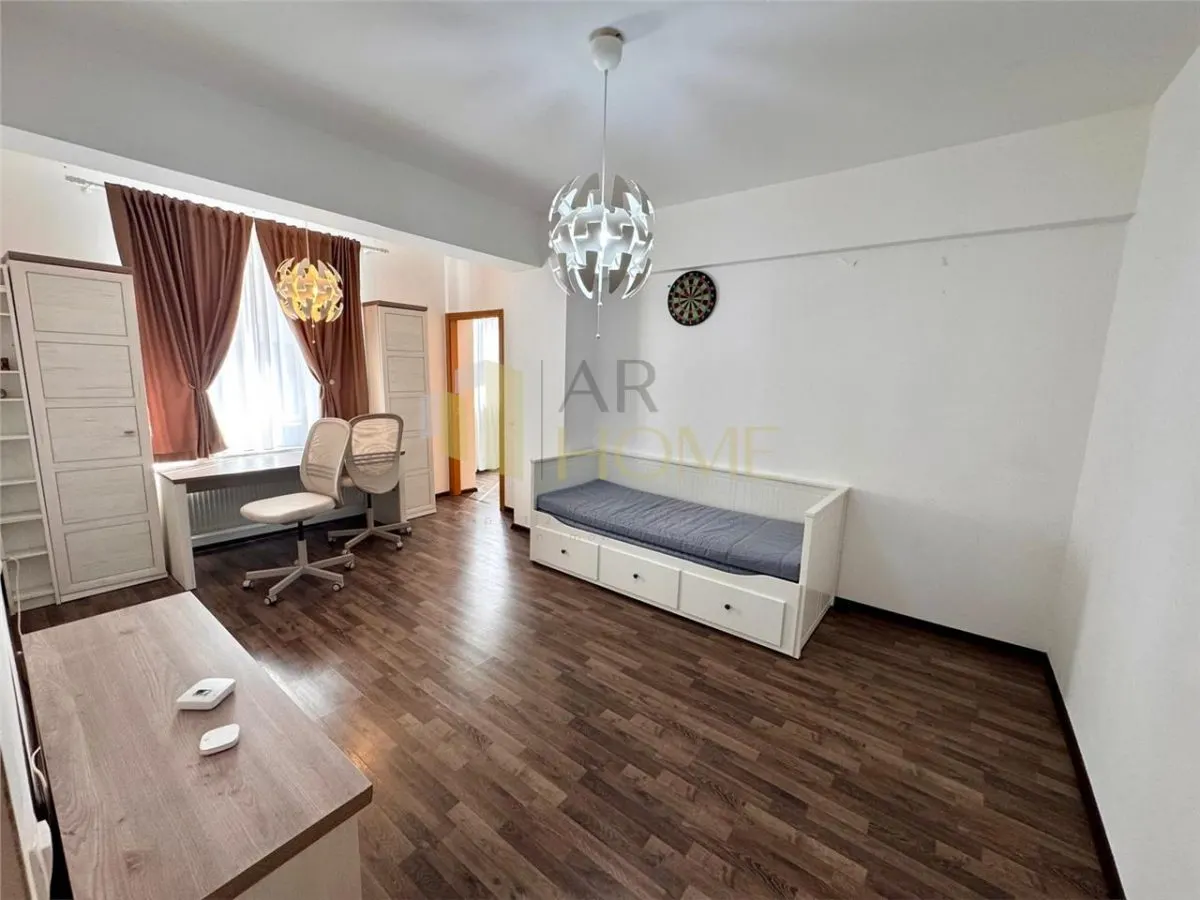 Vanzare apartament 3 camere, bloc 2016, Ploiesti, zona 9 Mai - foto 8