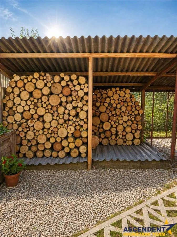 Casa potential:locuire multifamiliala,activitati comerciale,birouri,677 mp teren - foto 7