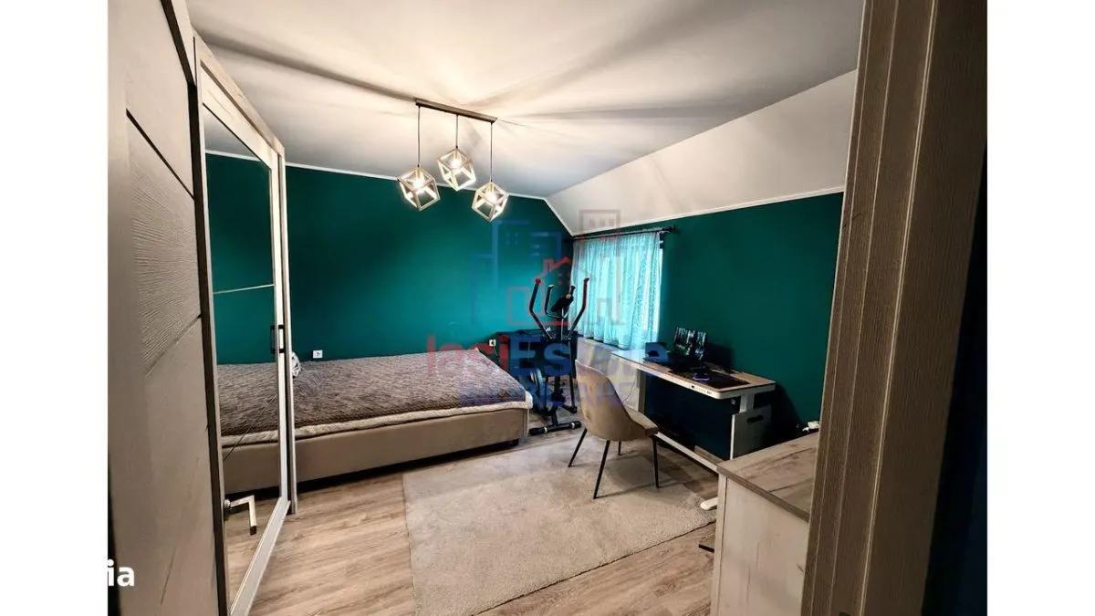 Apartament 2 camere Visan - foto 1