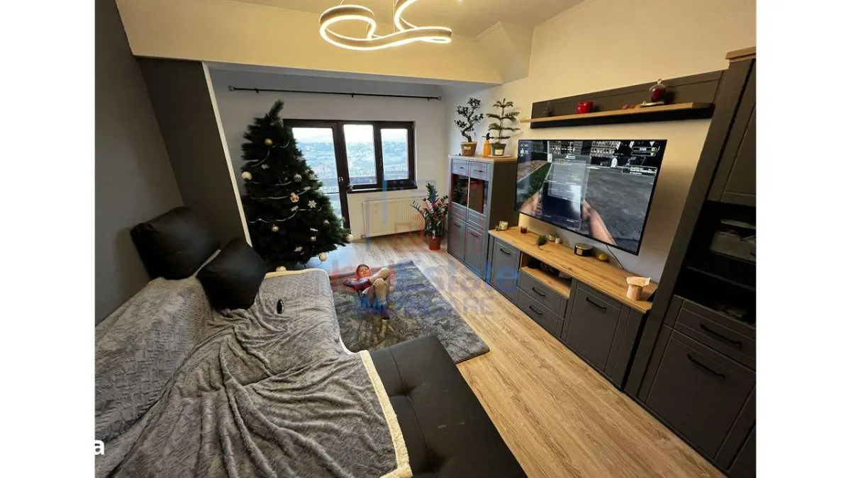 Apartament 2 camere Visan - foto 4