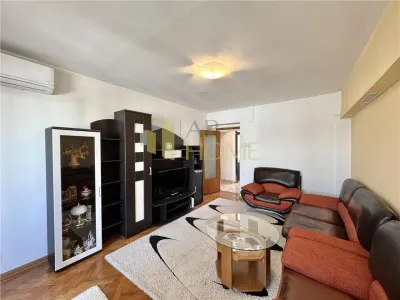 Apartament 2 camere, decomandat, parcare, ultracentral, Ploiesti - Ploiesti