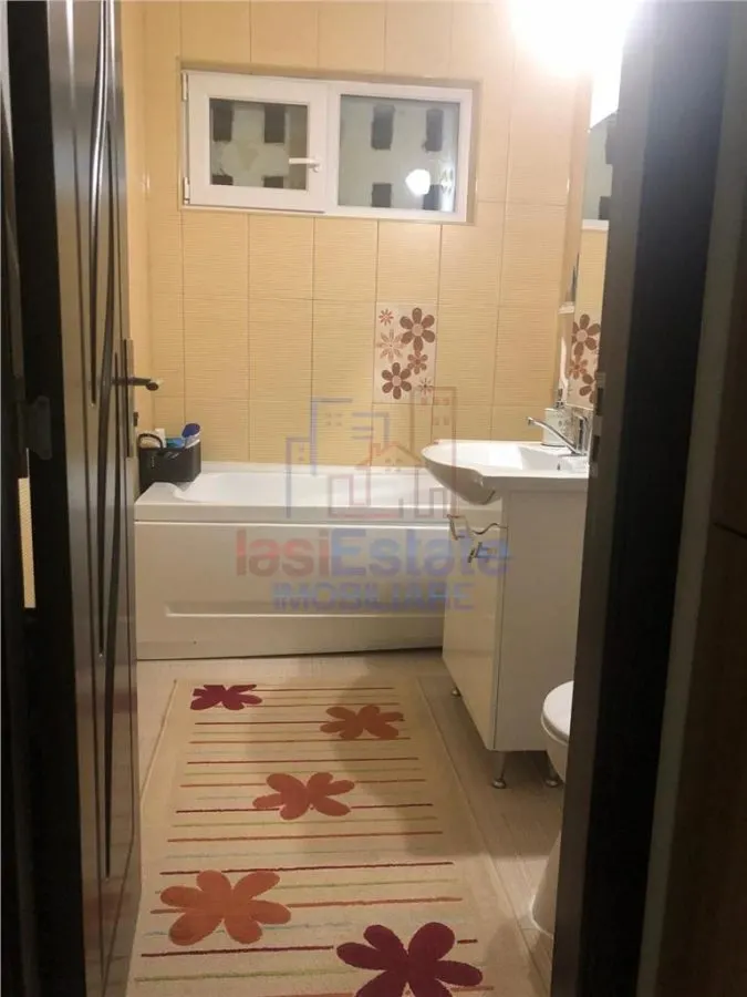 Apartament 3 camere Cantemir - foto 8