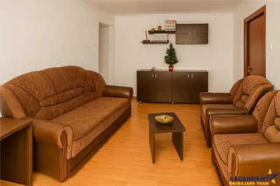 Mobilat si echipat, compozitie ergonomica, pe 3 camere, Ghimbav, Brasov - foto 2